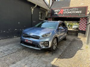 Kia Niro 1.6 Automático Híbrido 2021
