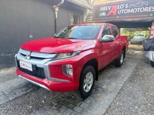 MITSUBISHI L200 KATANA CRT 4×4 2.4 2023