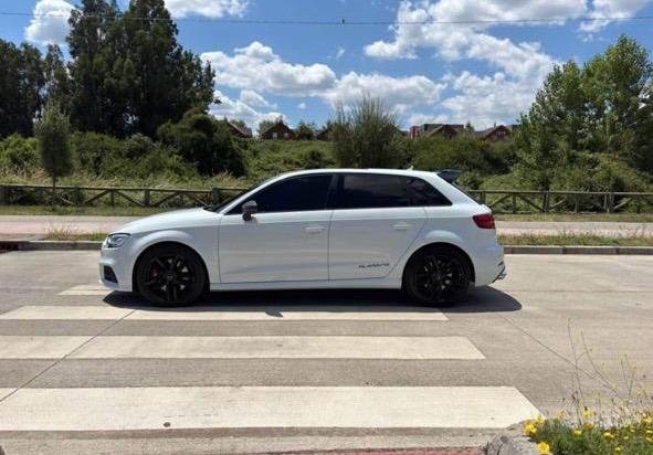 
								Audi S3 2019 full									