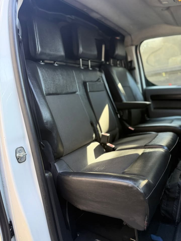 
								PEUGEOT EXPERT 2022 full									