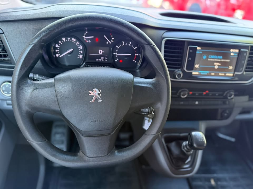 
								PEUGEOT EXPERT 2022 full									