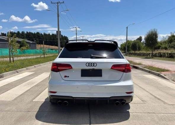 
								Audi S3 2019 full									
