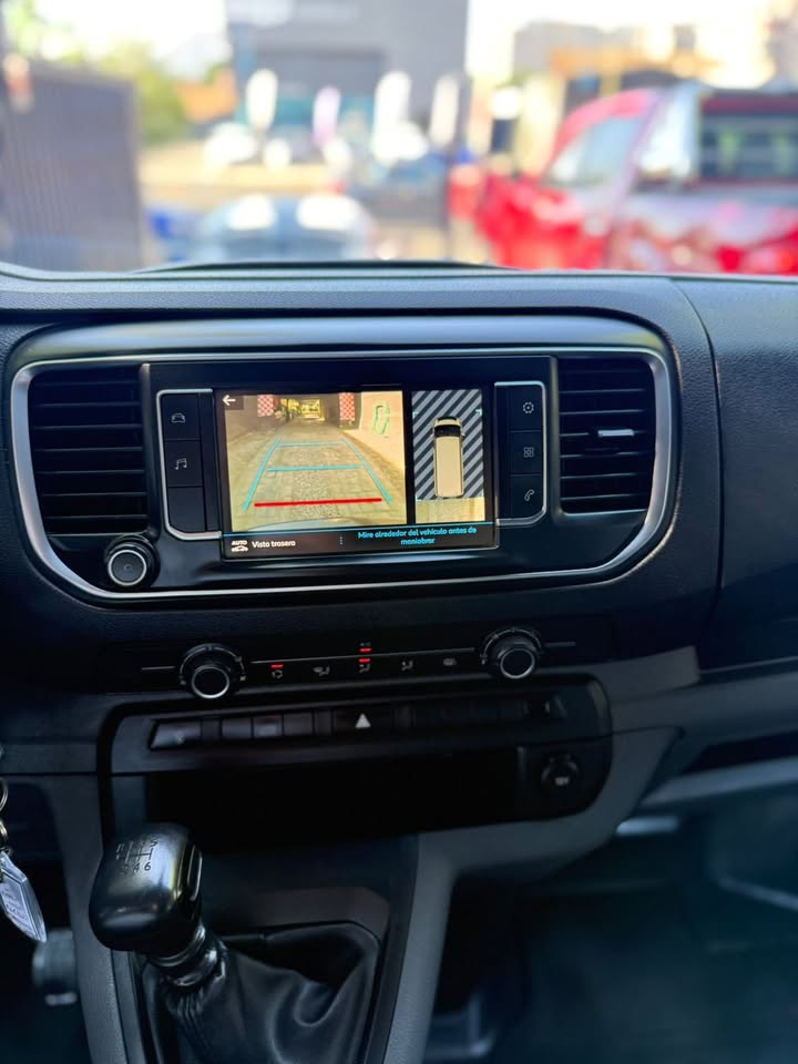 
								PEUGEOT EXPERT 2022 full									