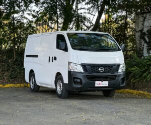NISSAN NV350 LONG DX 2.5 2015