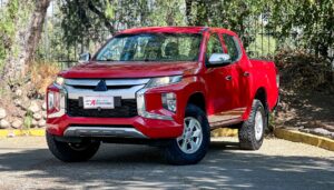 MITSUBISHI L200 KATANA CRT 4X4 2.4 DSL 2020