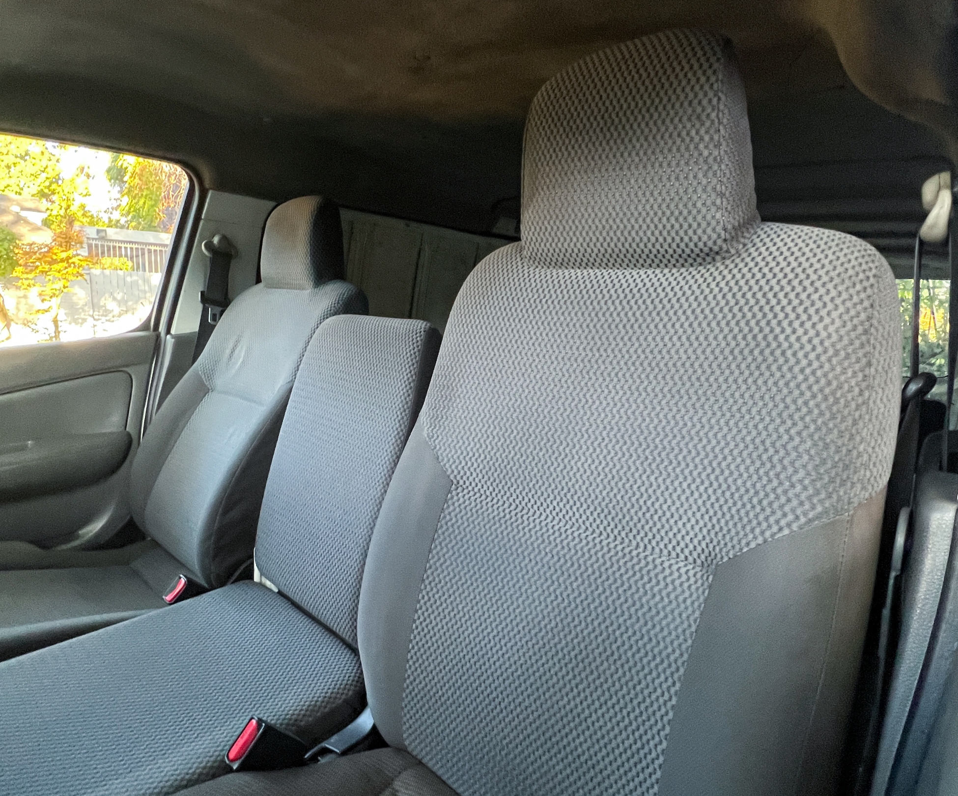 
								NISSAN NV350 LONG DX 2.5 2015 full									