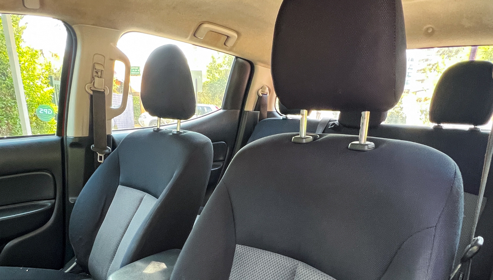 
								MITSUBISHI L200 KATANA CRT 4X4 2.4 DSL 2020 full									