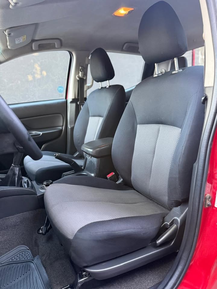 
								MITSUBISHI L200 KATANA CRT 4×4 2.4 DIÉSEL 2020 full									